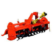 Manufacturers Exporters and Wholesale Suppliers of Rotary Tiller Halol Gujarat